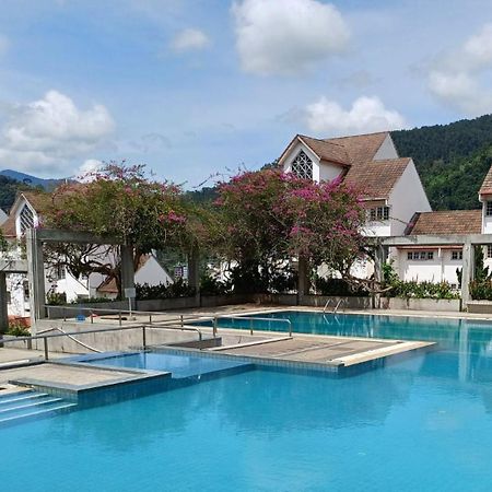 Thatniceplace In Selesa Hillhome, Bukit Tinggi, Bentong, Genting Extérieur photo