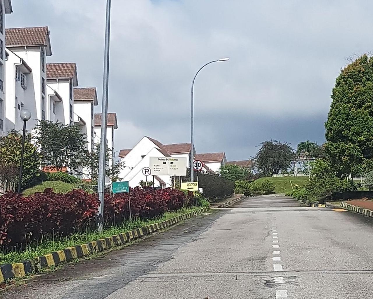 Thatniceplace In Selesa Hillhome, Bukit Tinggi, Bentong, Genting Extérieur photo