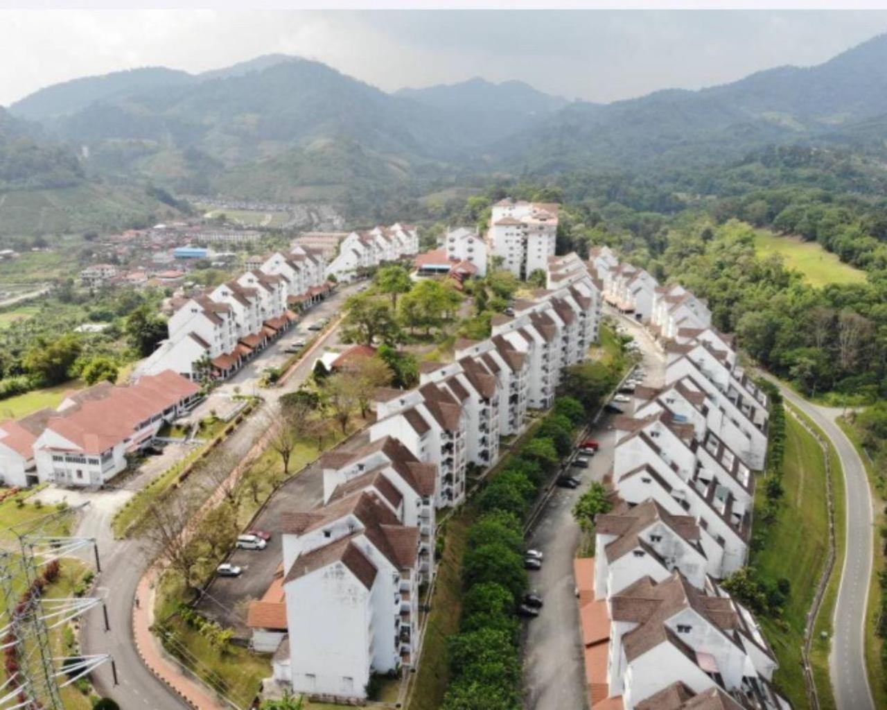 Thatniceplace In Selesa Hillhome, Bukit Tinggi, Bentong, Genting Extérieur photo