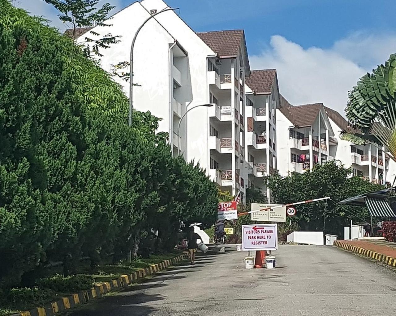 Thatniceplace In Selesa Hillhome, Bukit Tinggi, Bentong, Genting Extérieur photo