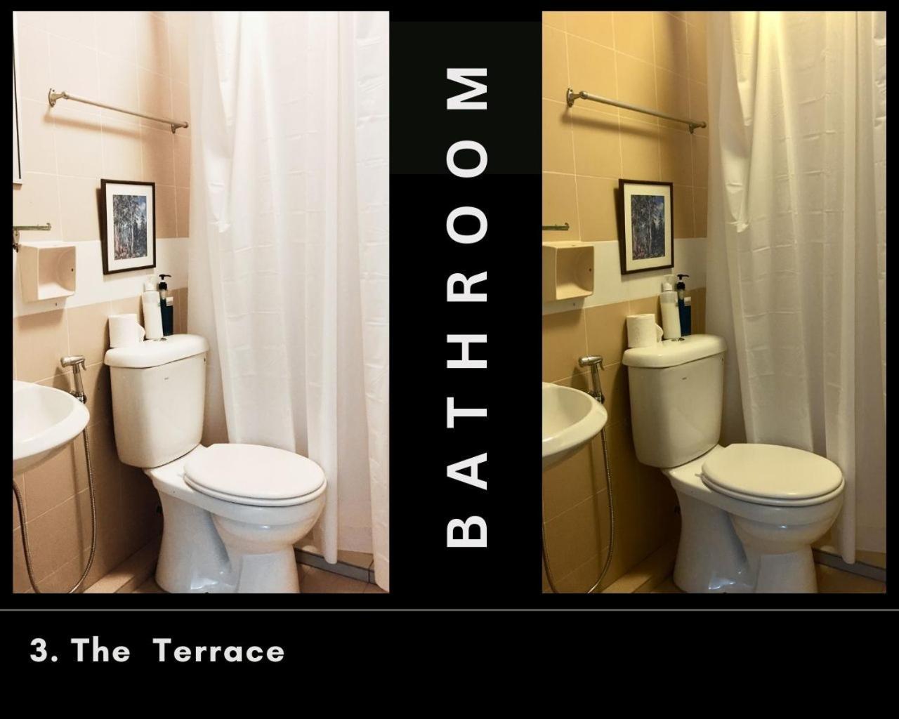 Thatniceplace In Selesa Hillhome, Bukit Tinggi, Bentong, Genting Extérieur photo