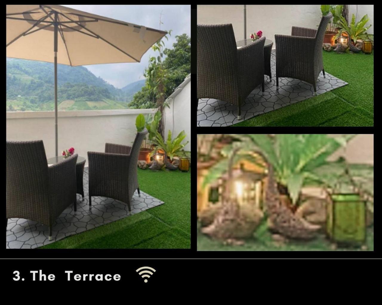 Thatniceplace In Selesa Hillhome, Bukit Tinggi, Bentong, Genting Extérieur photo
