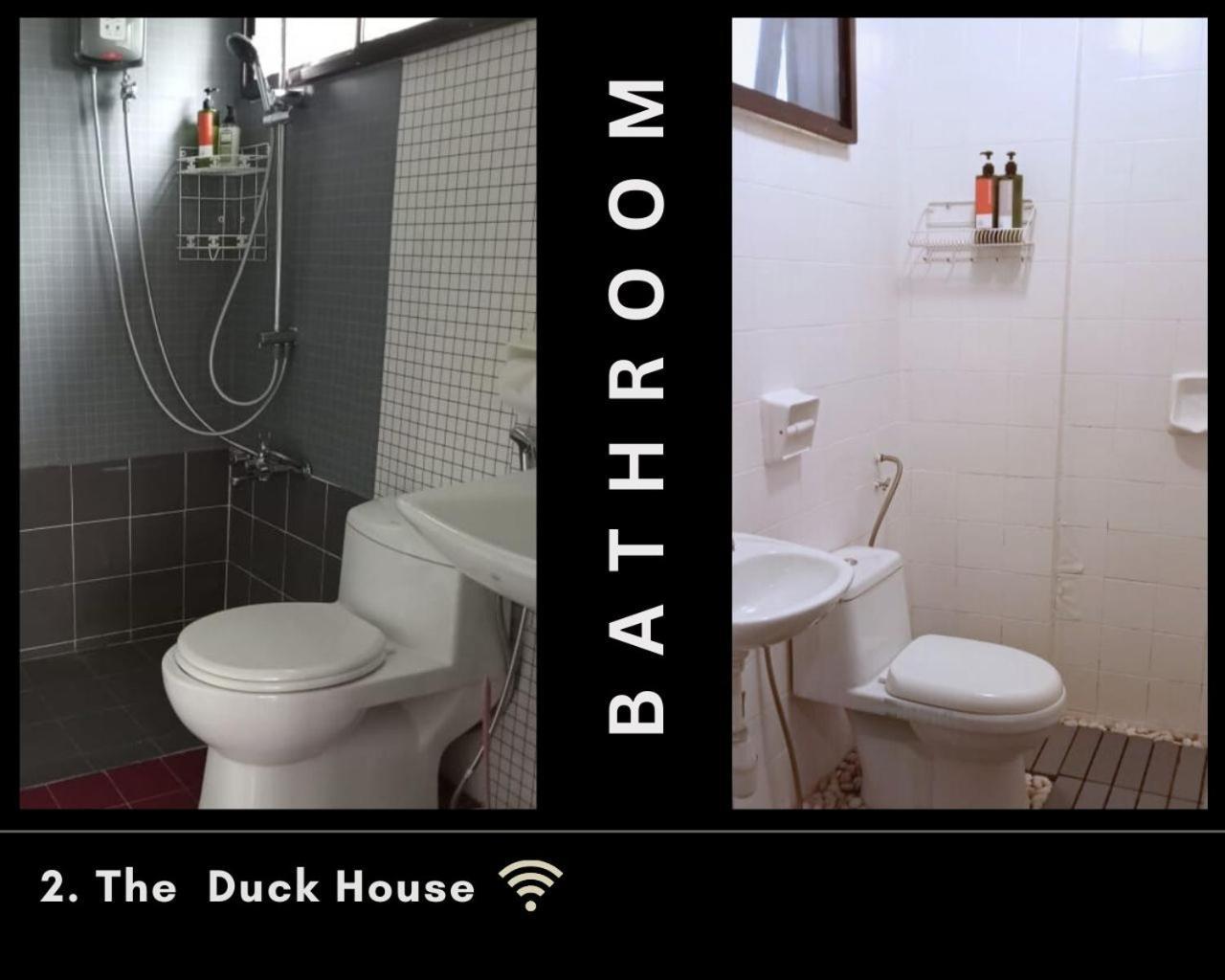Thatniceplace In Selesa Hillhome, Bukit Tinggi, Bentong, Genting Extérieur photo