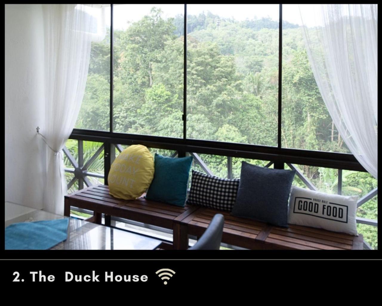 Thatniceplace In Selesa Hillhome, Bukit Tinggi, Bentong, Genting Extérieur photo